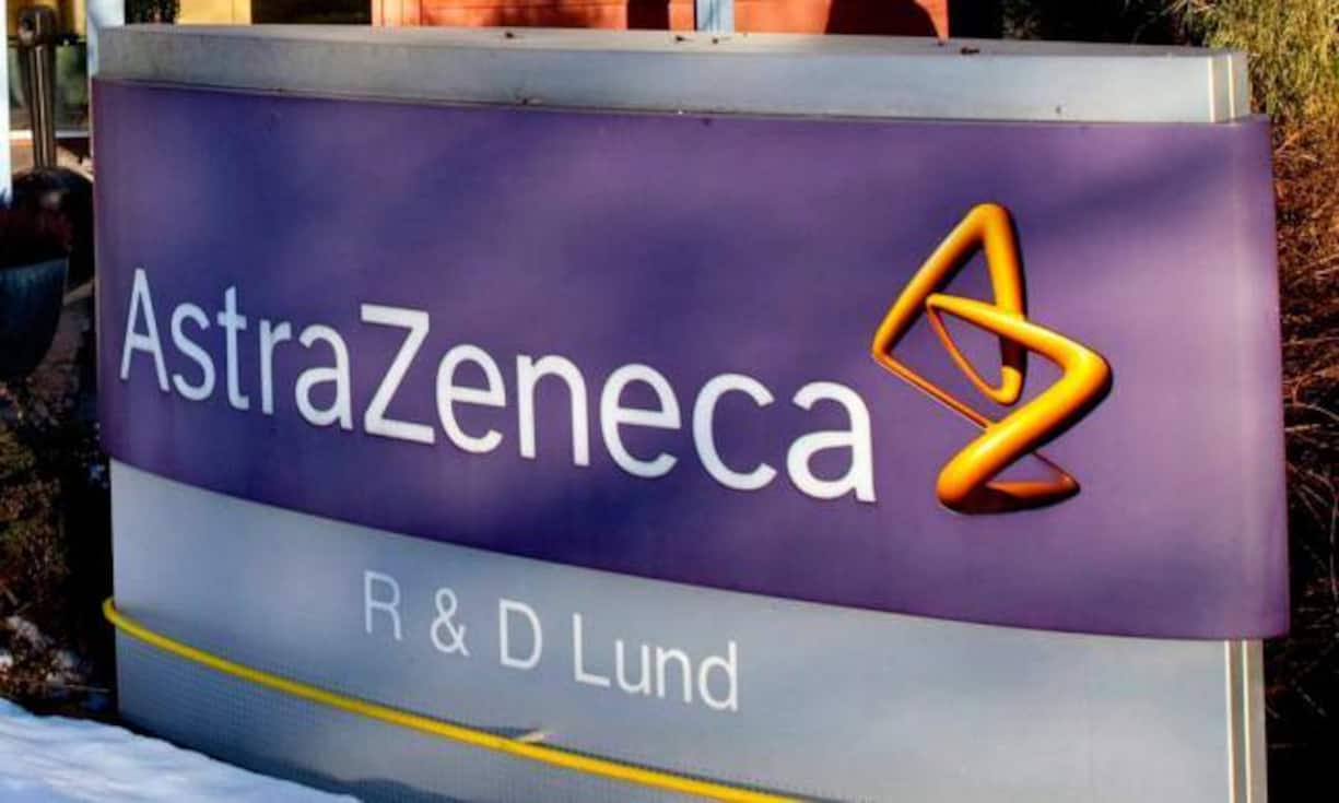 Platz 1: AstraZeneca – 21,4 ProzentBilder: Keystone / Quelle: PWC