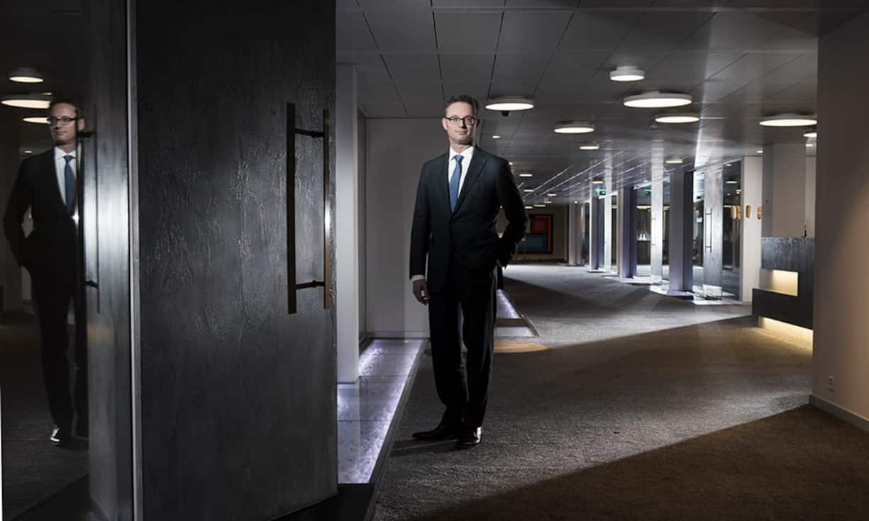 Platz 4: Trafigura (Rohstoffhandel)Umsatz 2016: 100,1 Milliarden Franken (+8,4 Prozent)