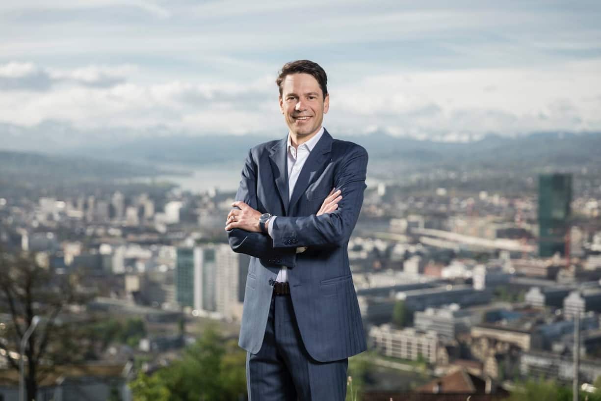 Stefan Brupbacher