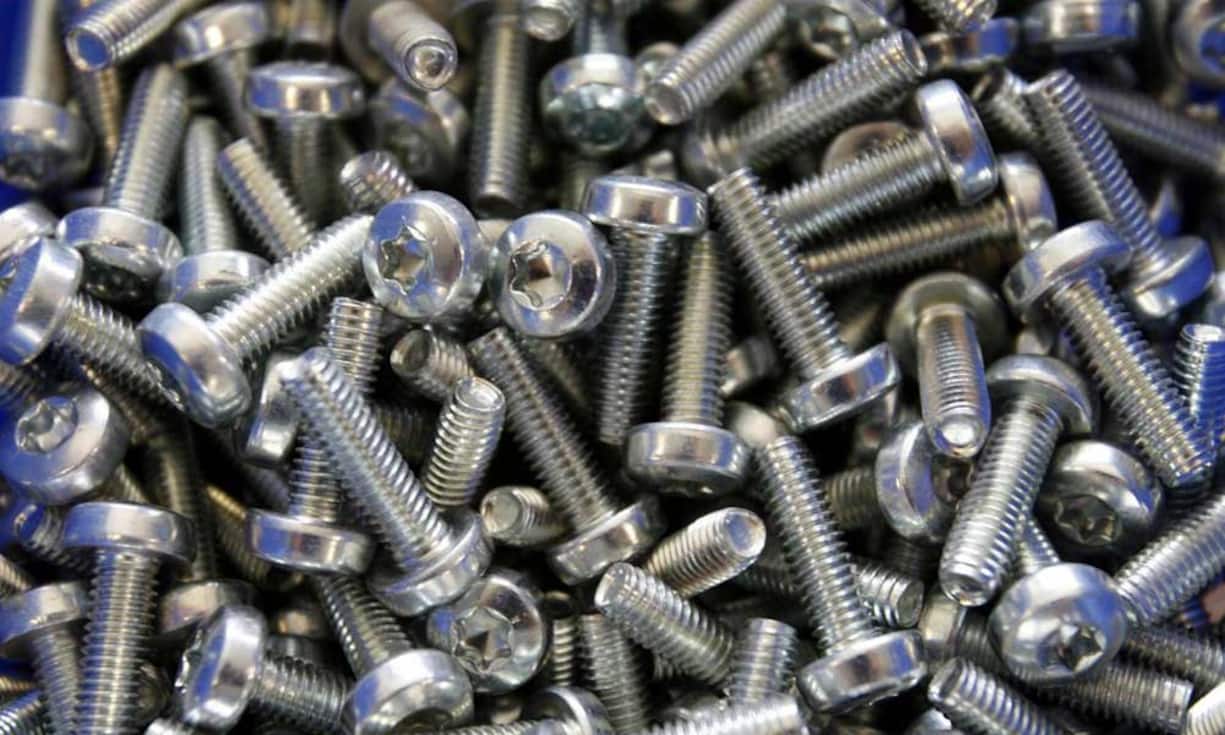 Altmetall kann nicht ganz einfach aus der Kehrichtschlacke zurückgewonnen werden, wie vielfach angenommen wird.