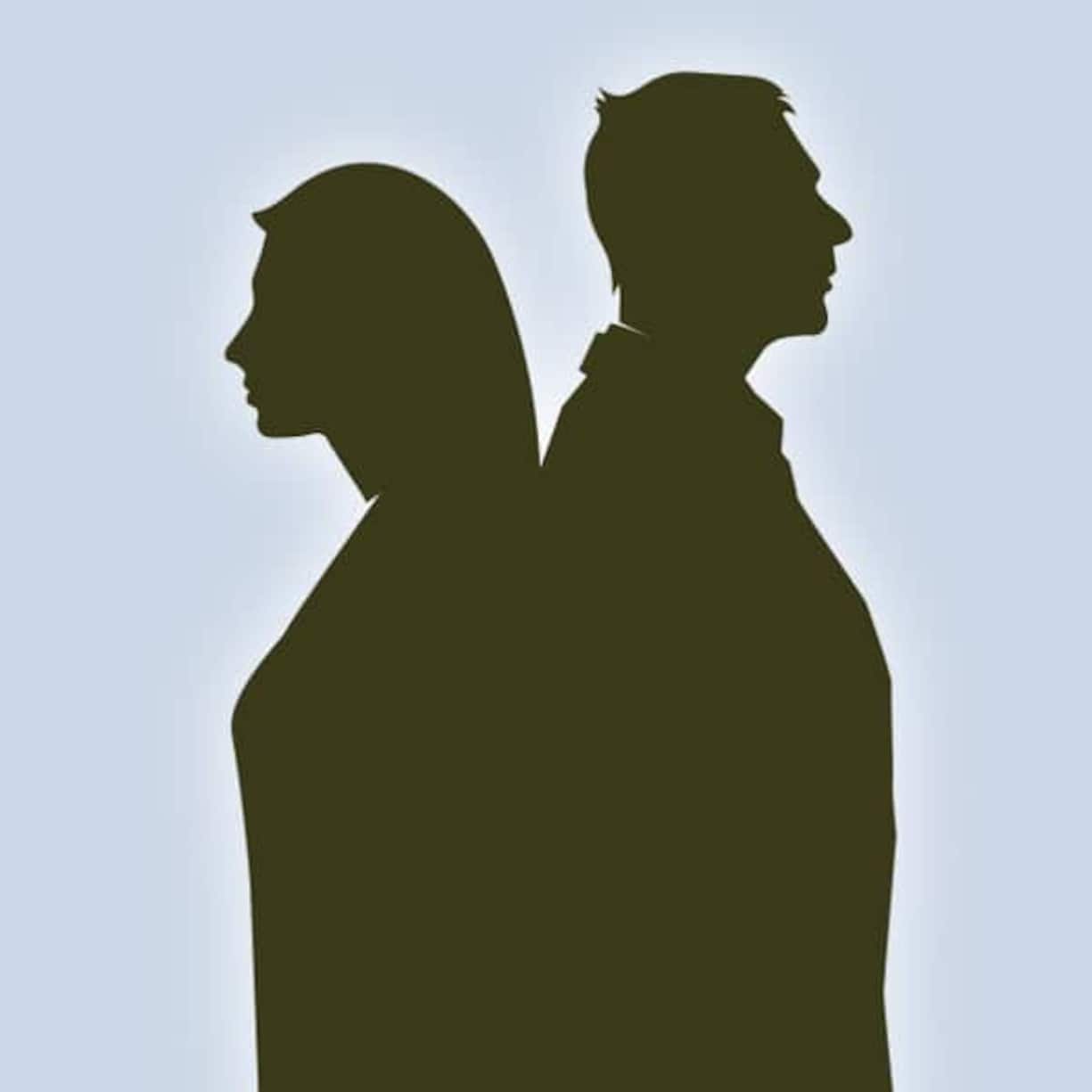 Silhouette_MAnn_Frau_BIlanz