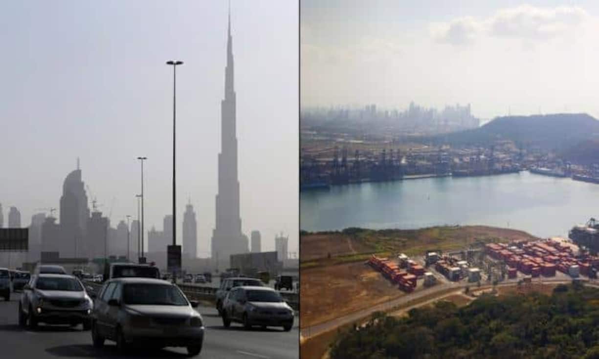 All diese Strecken verblassen indes vor der angekündigten Verbindung zwischen Dubai und Panama City. Die arabische Airline will den 13'821-Kilometer-Flug ab Februar anbieten. Er soll 17 Stunden und 35 Minuten dauern.