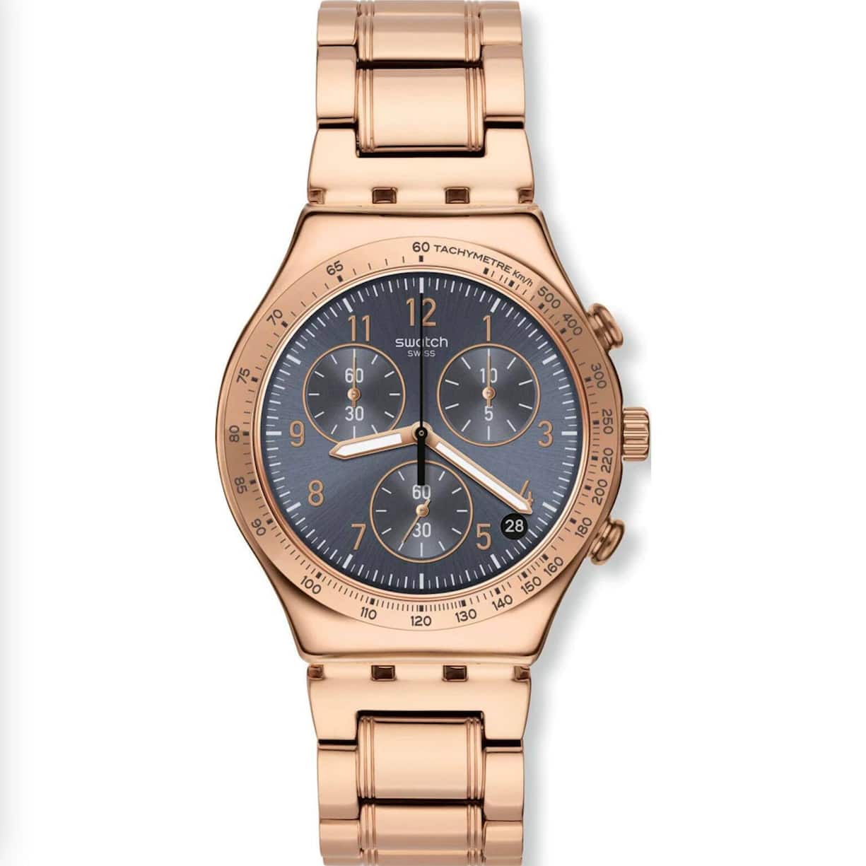 Swatch Irony Chrono Elegantum, Uhren