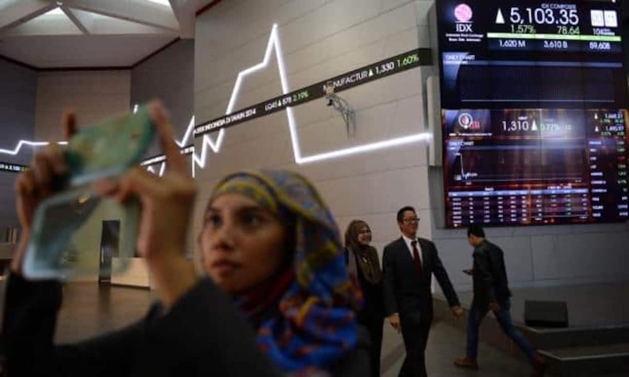 Indonesien: Das Land in Fernost gehört hingegen zu den Gewinnern. Der Indonesische JC Index stieg seit Januar um 24 Prozent.