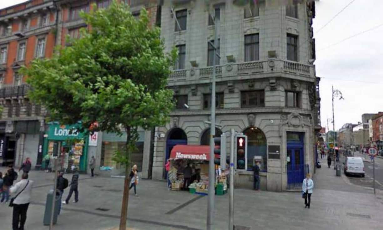 Permanent TSB, Irland. Weiterhin bestehender Kapitalbedarf: 0,85 Milliarden Euro.