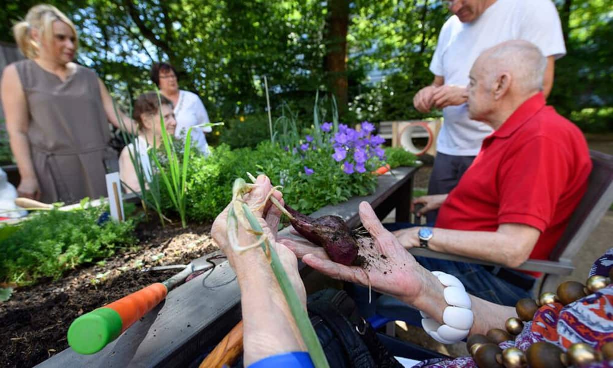 Platz 9: Chêne-Bougeries (GE) - Vorjahr: 9