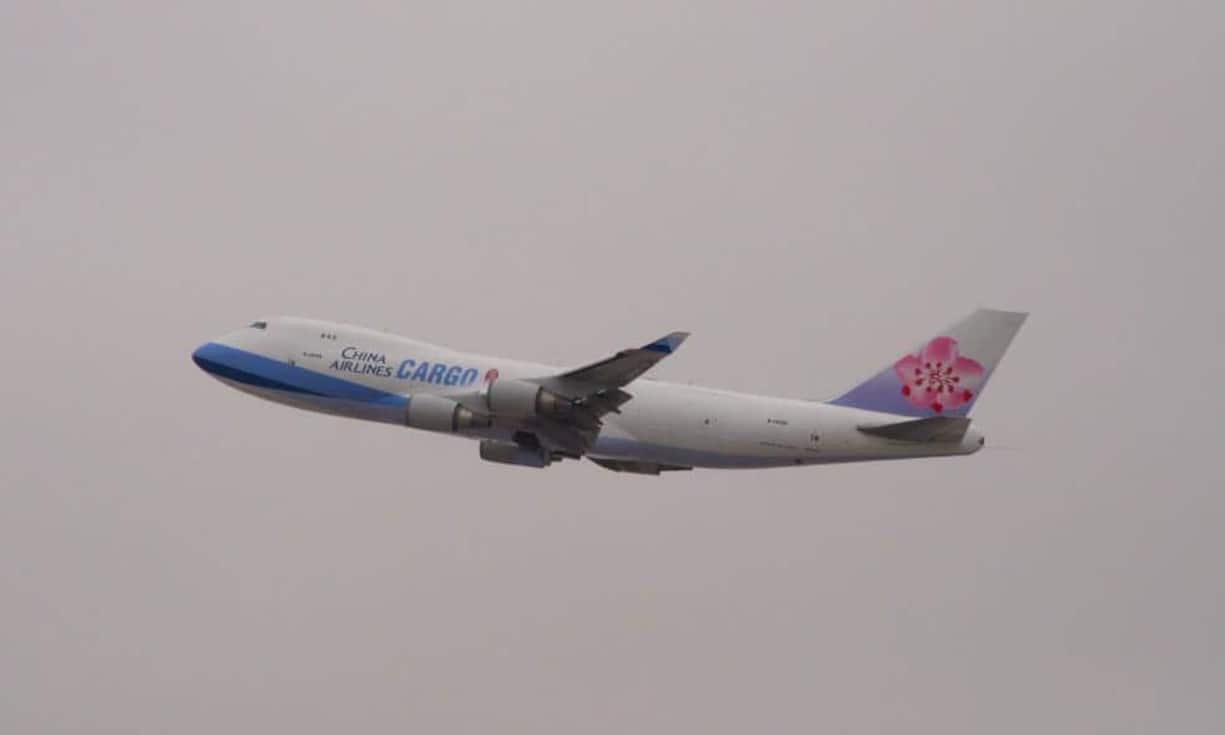 ... unter den 60 geprüften Fluggesellschaften landet China Airlines. Bei der Airline aus Taiwan kam es in den letzten 30 Jahren im Verhältnis zur Verkehrsleistung zu den meisten Zwischenfällen, wie die Untersuchung zeigt. Flickr/CC/InSapphoWeTrust