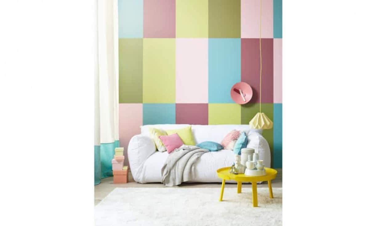 ...solange Kreativität waltet.