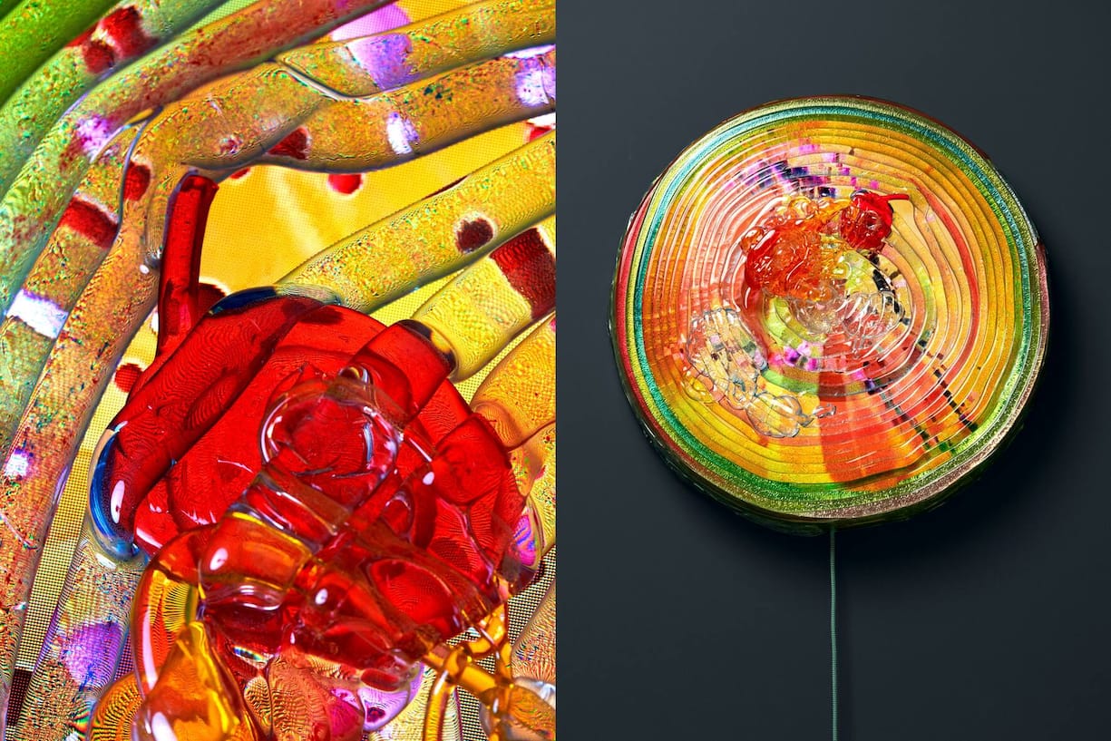 Pipilotti Rist, Künstler-Rating 2023