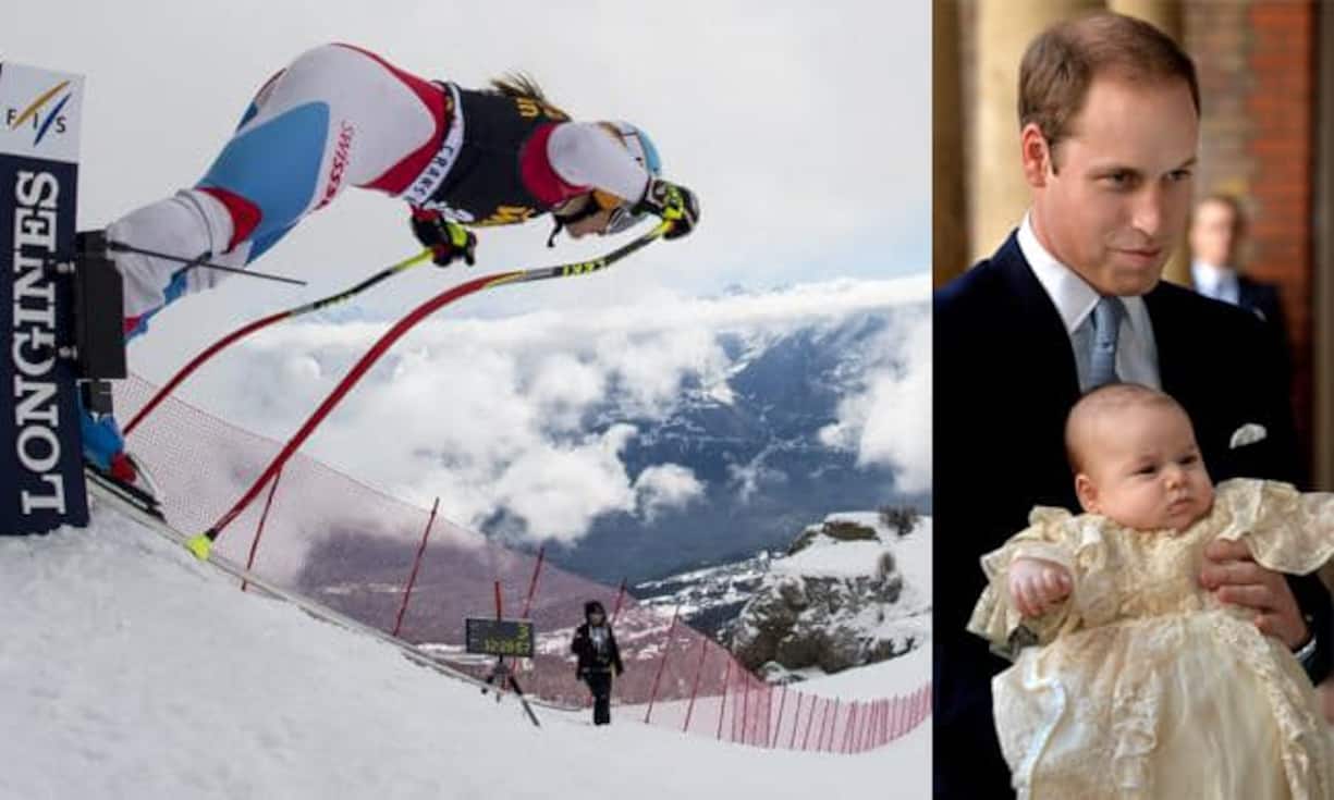 Crans-Montana/Wallis, Schweiz: Hoch über dem Rhonetal auf einer Sonnenterrasse thront Crans-Montana. Bei den prominenten Gästen sowohl im Winter als auch im Sommer eine beliebte Destination. Prinz William, der ehemalige französische Präsident Nicolas Sarkozy oder Ex-James-Bond Roger Moore wurden hier bereits gesichtet.