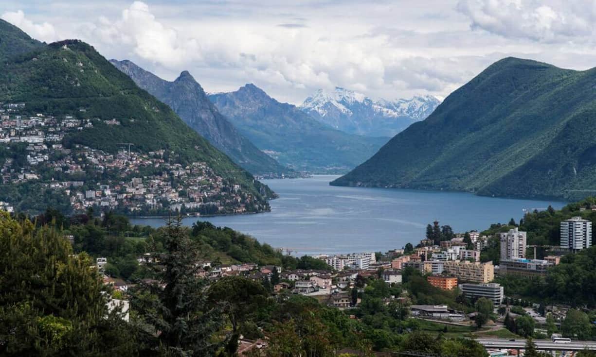 Platz 9: Lugano
Gegenüber Kloten kosten die Zimmer in Lugano schon deutlich mehr, nämlich 169.07 Franken. Das macht Rang neun (2014: Platz 9).