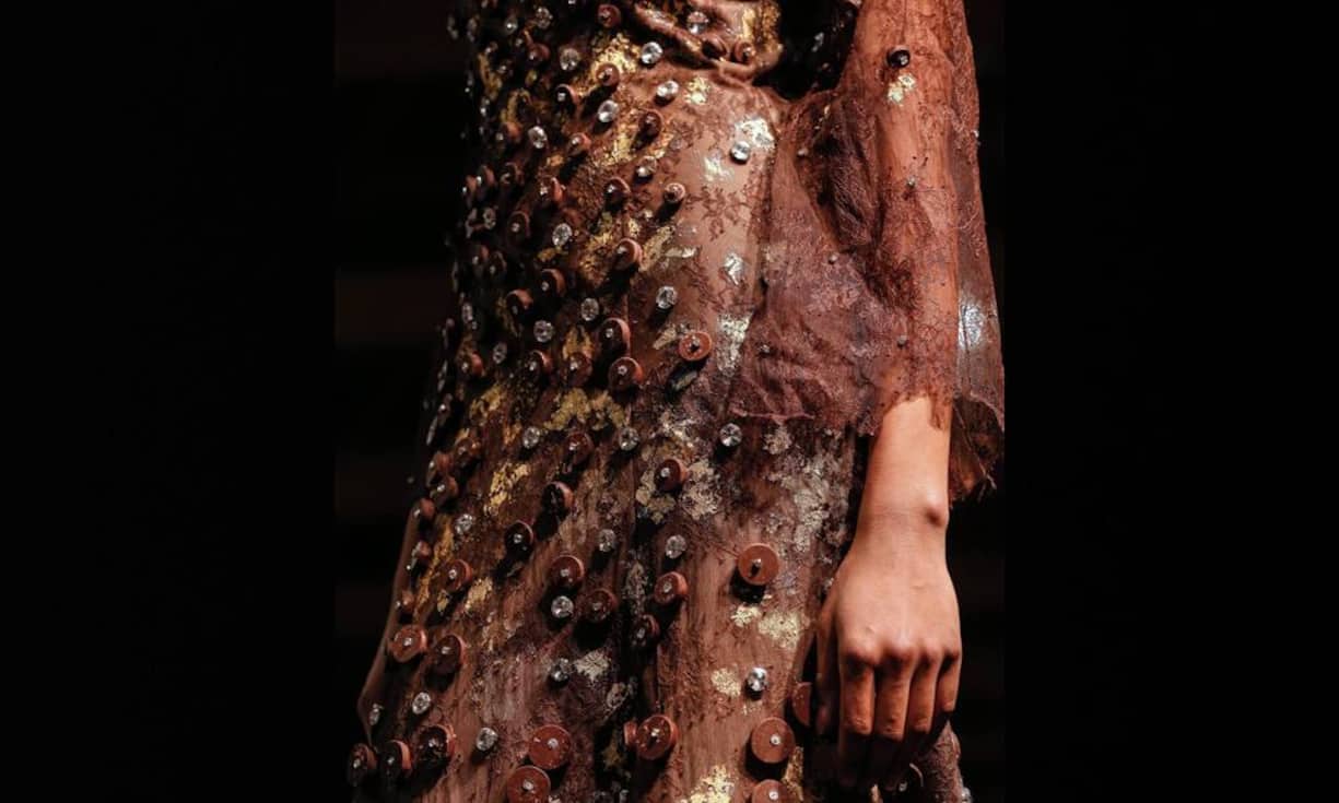 ...bei so viel Schoggi sind sie für heisse Sommertage aber wohl kaum geeignet.