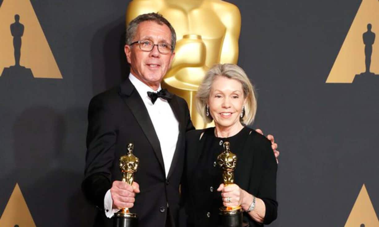 Produktionsdesign: David Wasco und Sandy Reynolds-Wasco für «La La Land»