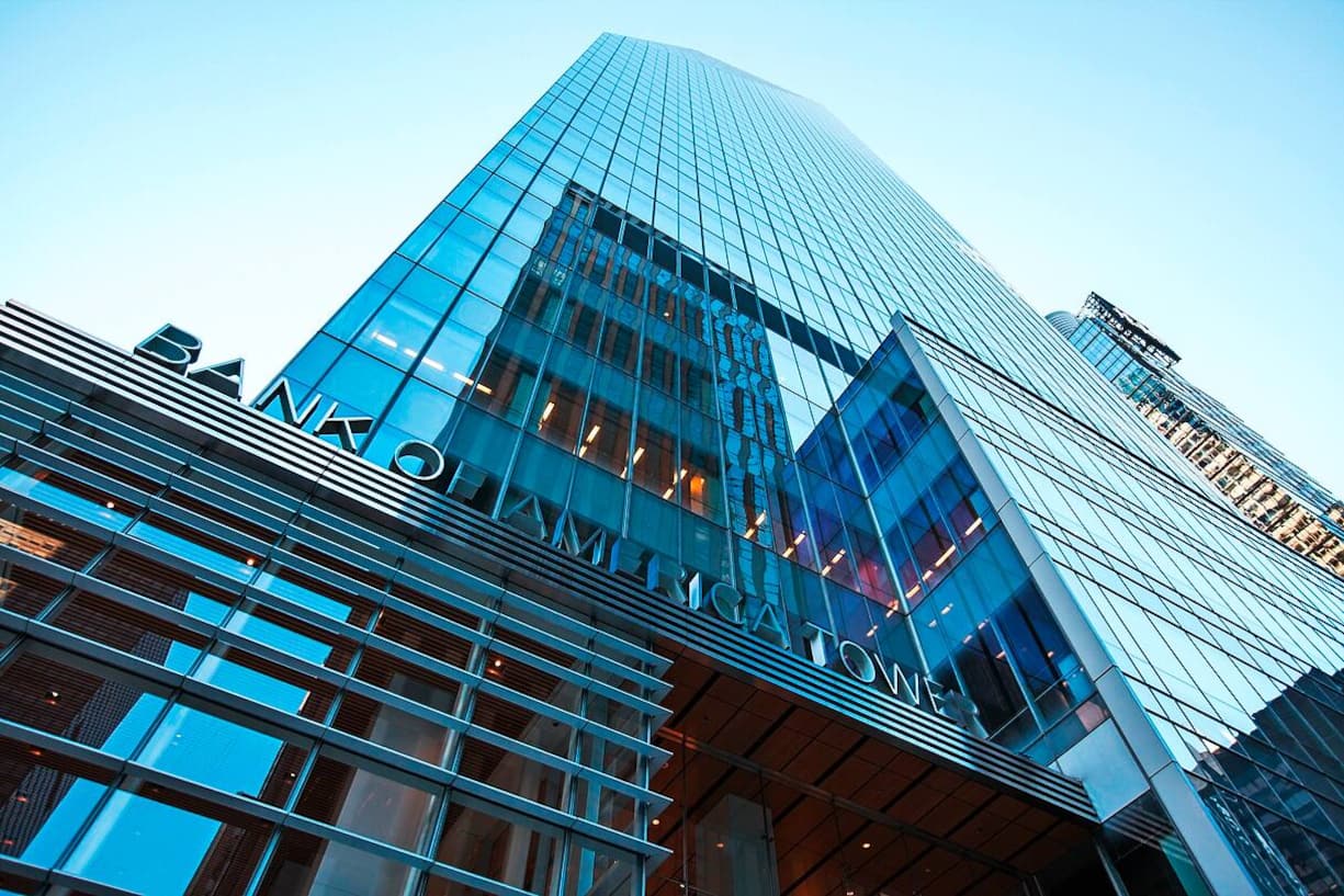 Bank of America Merrill Lynch