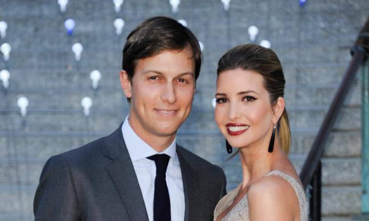 Jared Kushner - ChefberaterDer Ehemann der Trump-Tochter Ivanka ist wie sein Schwiegervater ein steinreicher Immobilienunternehmer. Er hatte entscheidenden Anteil an Trumps Wahlsieg, indem er die Kampagne in den sozialen Netzwerken organisierte. Obwohl aussenpolitisch völlig unerfahren, soll sich der 36-Jährige um Themen wie die Handelsverträge und den Nahen Osten kümmern.
