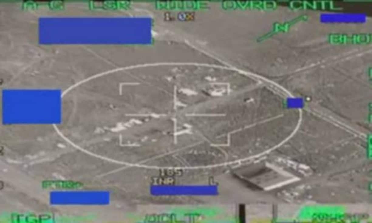 Beim Militär setzen viele Staaten auf virtuell erweiterte Bilder. In diesem belgischen F-16-Cockpit wird der Pilot mit zahlreichen Zusatzinformationen versorgt. Einige sind jedoch offenbar geheim und wurden deshalb für das Handoutfoto überdeckt.
Bilder (wo nicht anders angegeben): Keystone