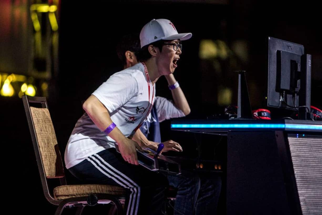 esports_Sportart_Gaming