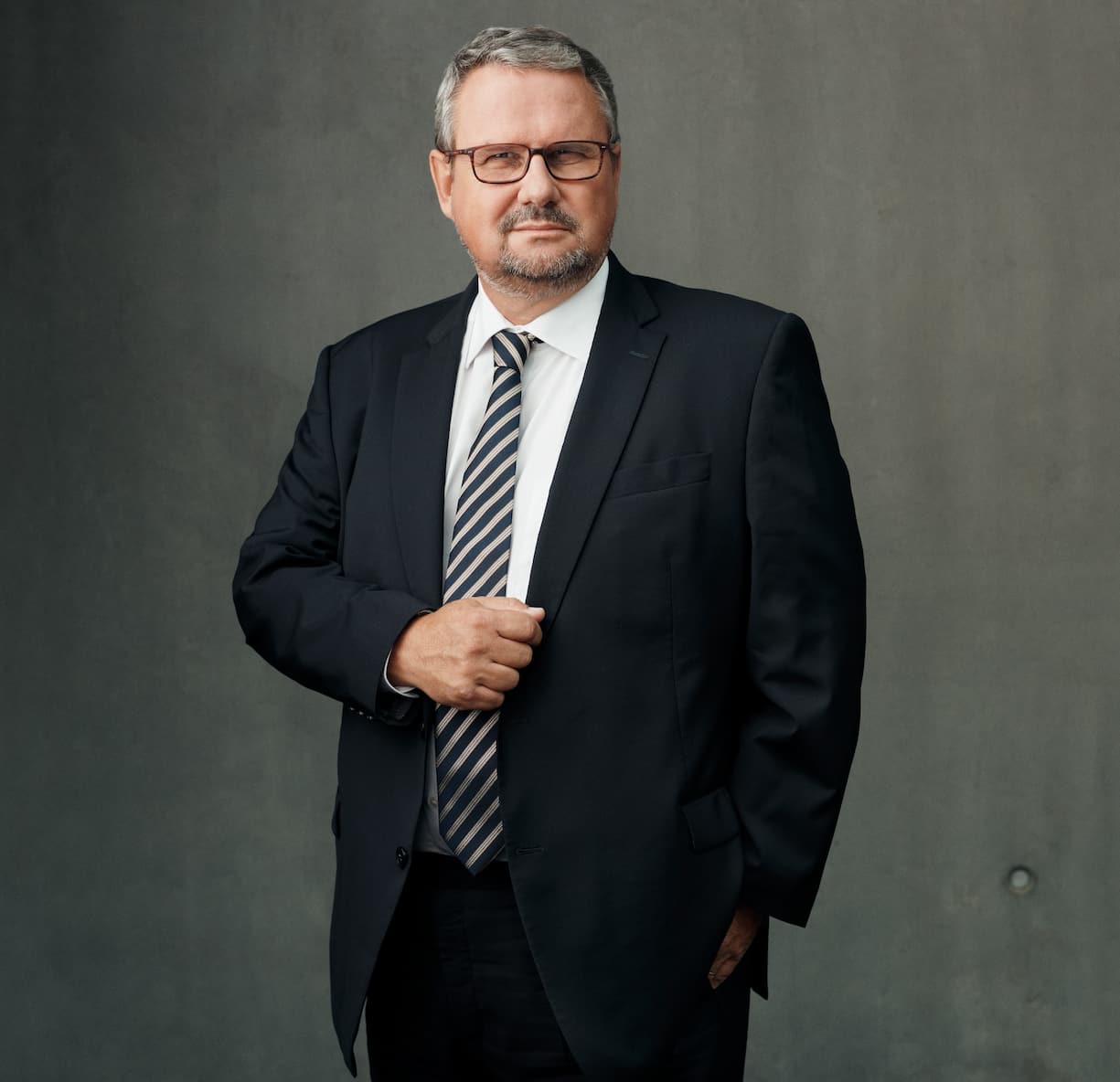 Michael Ploog ist seit 2019 Chief Investment Officer von Swissquote.