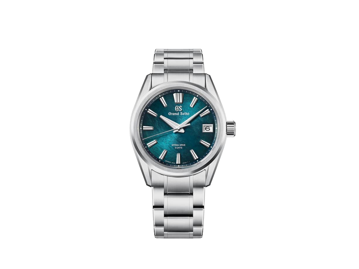 Grand Seiko