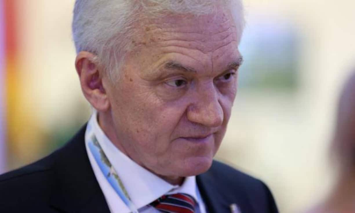 Platz fünf der grössten Verlierer geht an Gennadi Timtschenko, der sogar persönlich auf der US-Sanktionsliste steht. 4.2 Milliarden hoch ist der Vermögensverlust des Russen, der auch einen finnischen Pass besitzt und im Kanton Genf wohnhaft ist. Timtschenko ist einer der Gründer des in der Schweiz domizilierten Rohwarenhändlers Gunvor und war bis vor kurzem noch Miteigentümer.