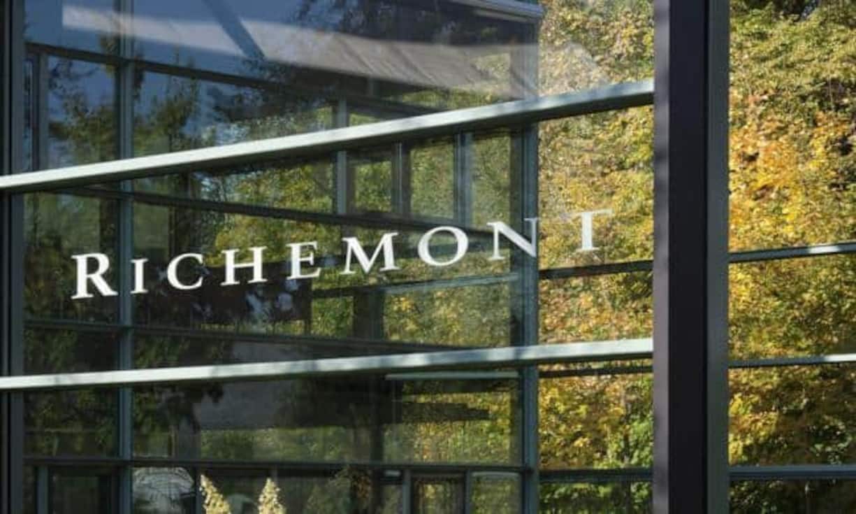 Richemont: Der bisherige Rekordkurs des Luxusgüterkonzerns stammt von 2013 – etwa 95 Franken. Heute liegt der Aktienkurs mit 84 Franken darunter. Noch im Juli stand das Papier allerdings bei 73 Franken und damit 13 Prozent tiefer.