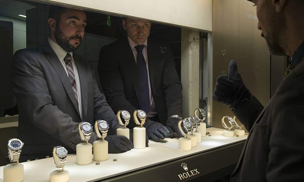 Die Ausstellungsfläche beträgt 160'000 Quadratmeter. Es werden 150'000 Besucherinnen und Besucher aus über 40 Ländern erwartet.