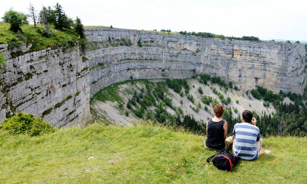 Rang 4: Jura +333 Prozent