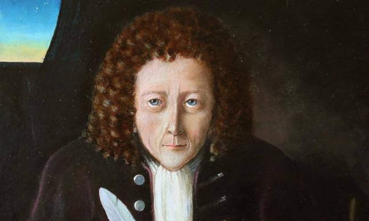 1665
Der Universalgelehrte Robert Hooke über «augmented reality »: «Hinzufügen von Künstlichem zum Natürlichen», um Sinnesleistungen zu verbessern.
