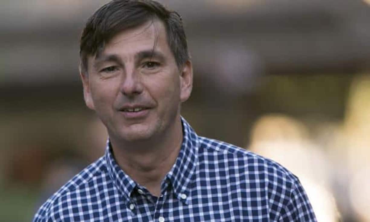 Rang 2, Don Mattrick: Der 50-jährige gebürtige Kanadier ist Boss von Zynga. Der US-Konzern entwickelt Online-Games für soziale Netzwerke. Mattrick verdiente 2013 57,8 Millionen Dollar. Er bekam unter anderem Firmenanteile im Wert von über 38 Millionen Dollar.