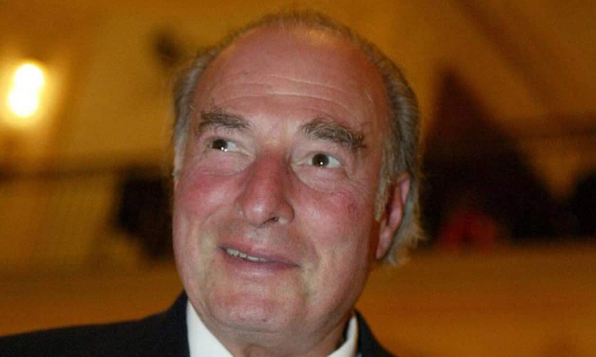 1993 verkaufte Marc Rich den Trading Bereich der Holding an die Manager, woraus später das Unternehmen Glencore entstand.