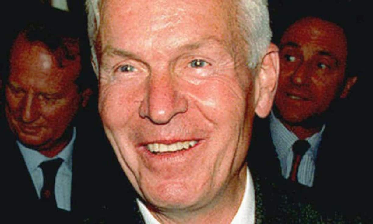 … wie die Familie von Finck (mit 5,5 Milliarden Franken) und… (Bild: Keystone)