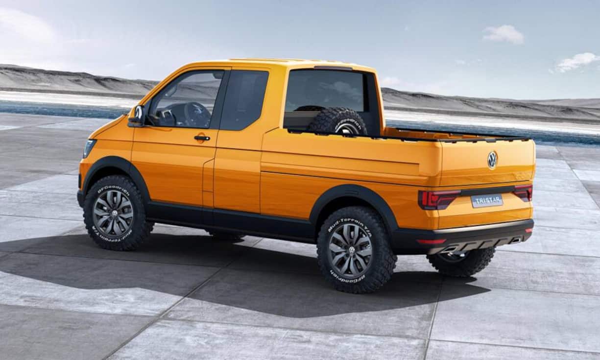 Auch Nutzfahrzeuge befinden sich im Sortiment der AMAG.
Bilder: zvg und Keystone