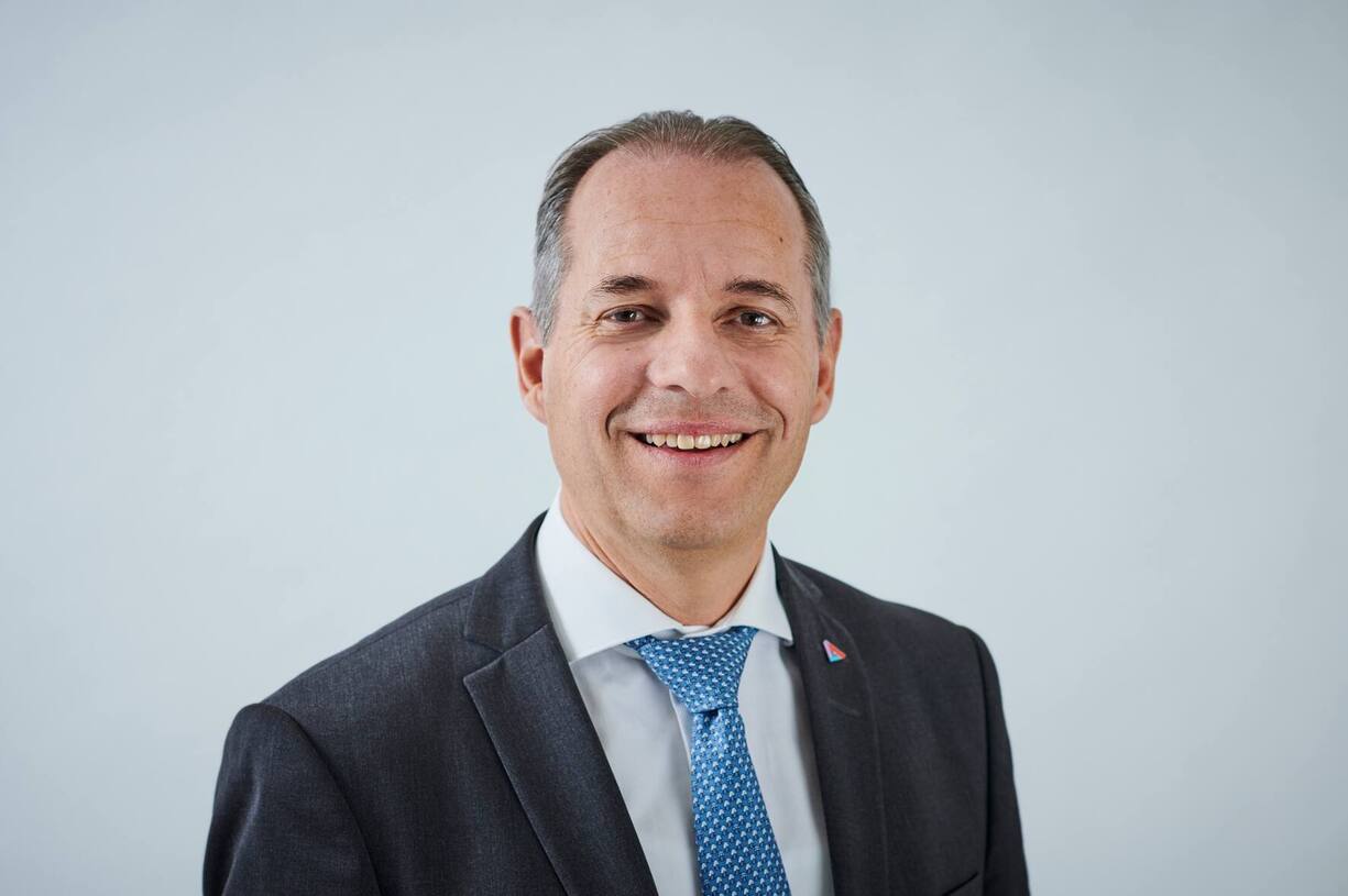 Philipp Gmür