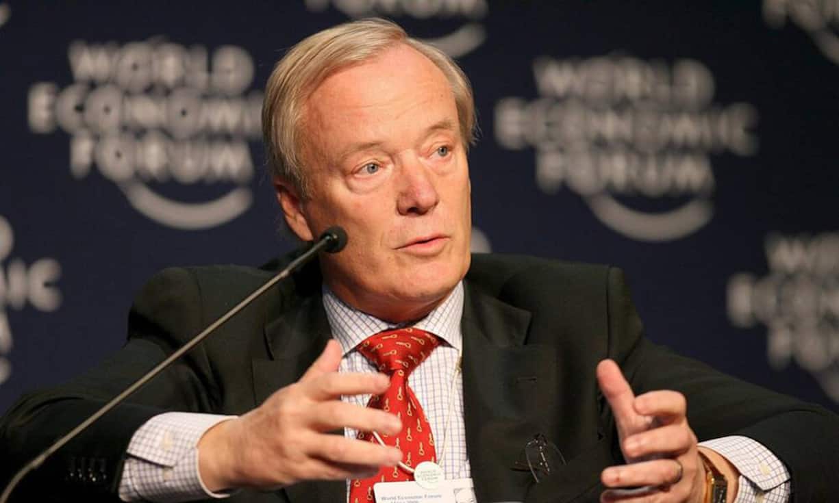 In der Bank wurde ihr Vorgänger im Amt des CEO, Lars Thunell, ein wichtiger Fürsprecher, der das konservative Mittelmanagement aufrütteln wollte und Köpfe mit neuen Ideen suchte. Als Thunell 2005 zur Weltbank wechselte, war die umtriebige Falkengren seine Wunschkandidatin. Entsprechend reibungslos verlief die Stabübergabe: In der  Übergangszeit teilte sich Thunell mit seiner Nach-  folgerin sogar das Büro.