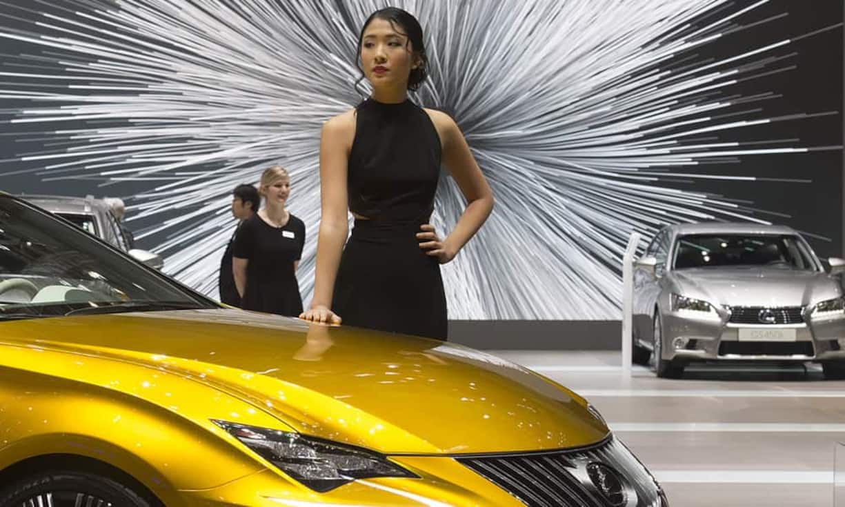 ... klicken Sie sich durch die Neuheiten des Jahres.