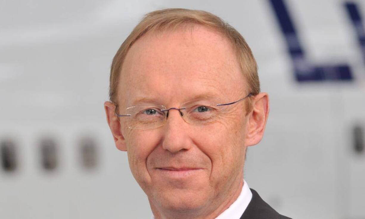 Karl Ulrich Garnadt: Der 56-Jährige hat Aufsichtsratskreisen zufolge eher Aussenseiterchancen. Er gilt als zurückhaltend und als analytischer Denker. Garnadt folgte 2011 Spohr an der Spitze von Lufthansa Cargo nach. Der Vater eine Sohnes ist ein Lufthansa-Veteran, der seine Karriere vor 34 Jahren mit einer Ausbildung zum Luftverkehrskaufmann bei der Fluggesellschaft begonnen hat. (Bild: ZVG)