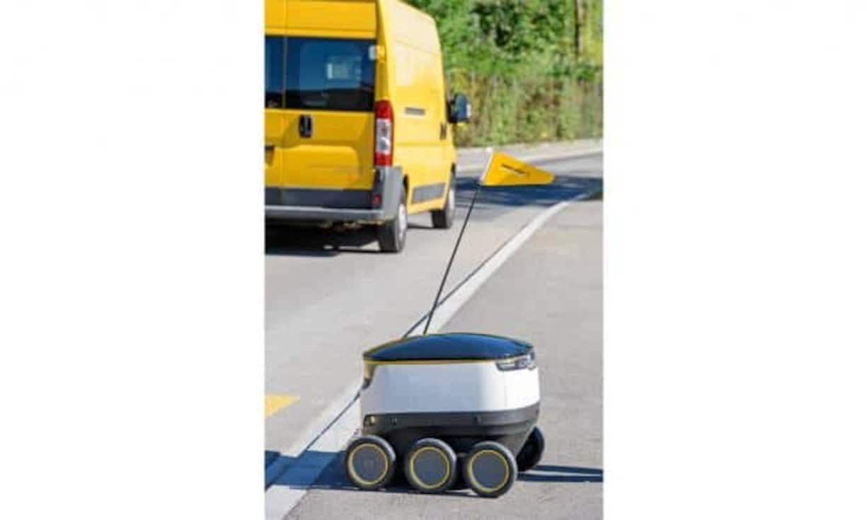 Zum Einsatz kommt er vorerst in drei Gemeinden, nämlich in der Stadt Bern, ...