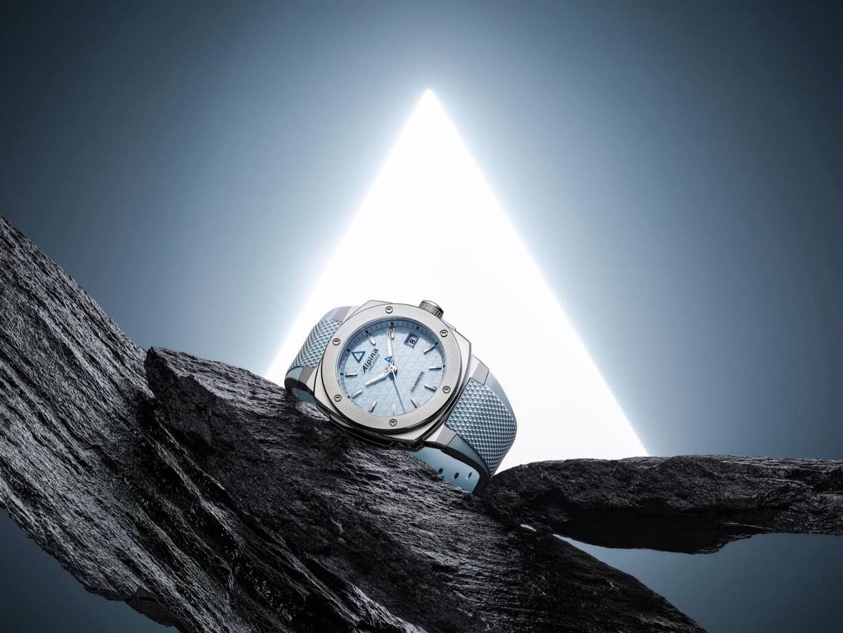 Alpiner Extreme Solarmetre