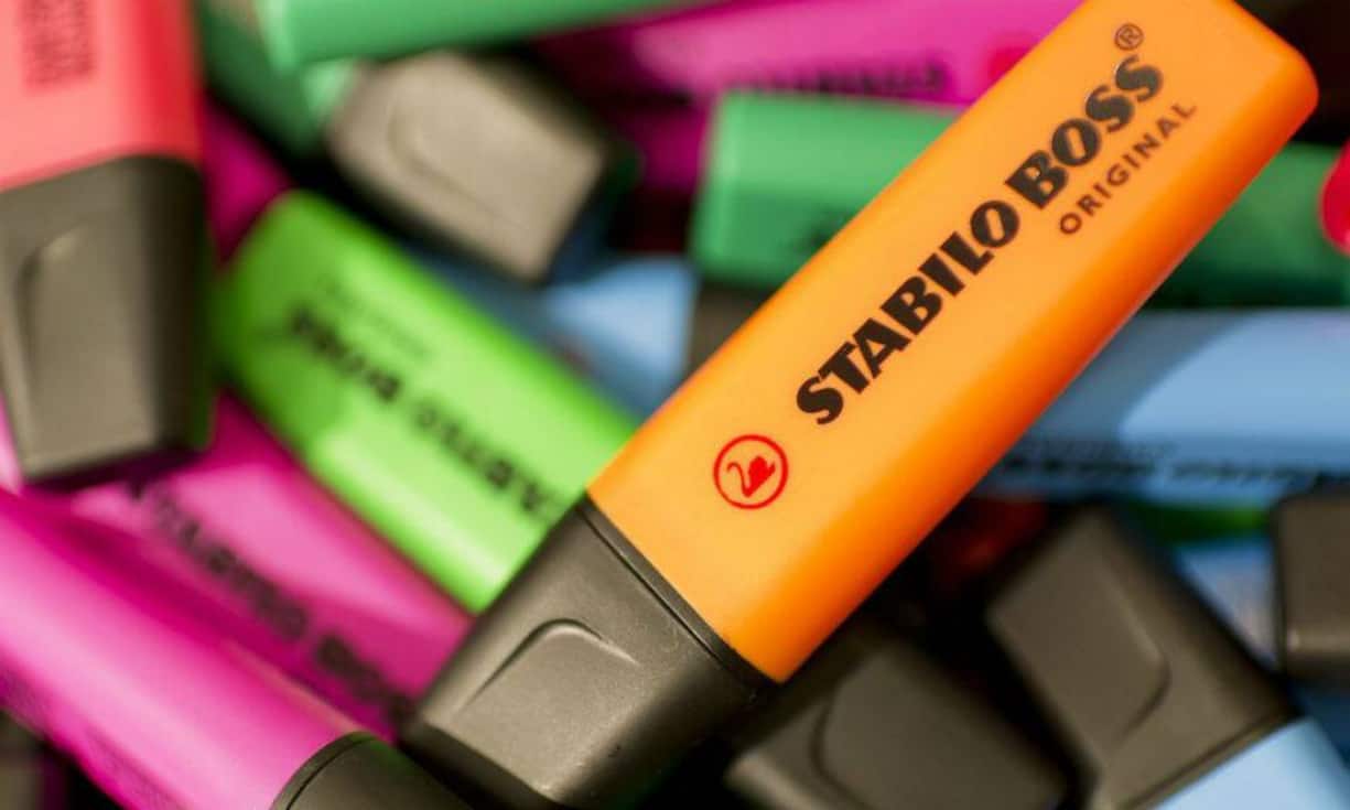 Hersteller von Stiften fahren seit einem Jahr Sonderschichten. Faber-Castell, Stabilo, aber auch Schweizer Hersteller wie Caran d’Ache haben
die Produktion ausgebaut.
keystone