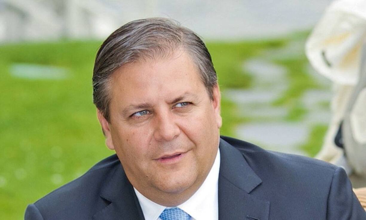 Miguel Garcia, Inhaber Sellita:Seine Firma Sellita ist der grösste unabhängige Hersteller von mechanischen Uhrwerken.