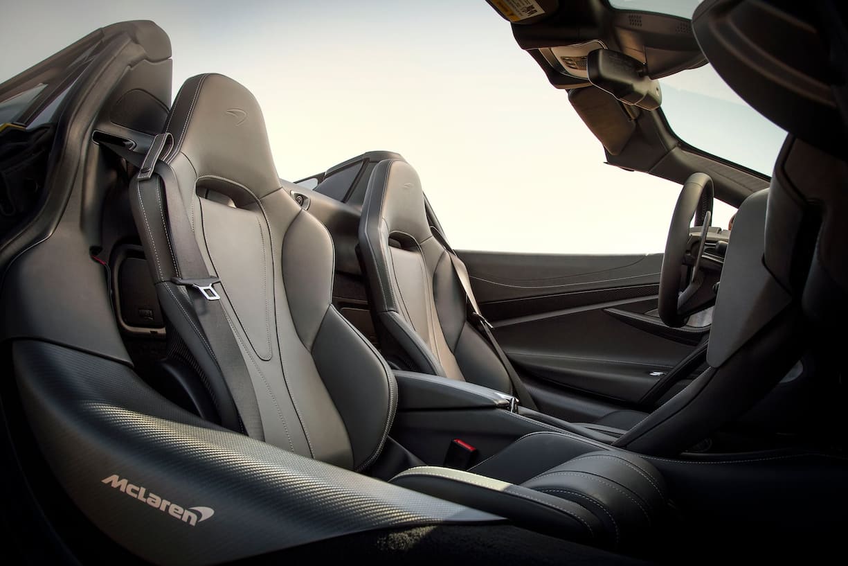 McLaren 720S Spider and 600LT Spider Global Test Drive - Arizona - Jan-Feb 2019Copyright FreeRef:  7U7A0063.jpg