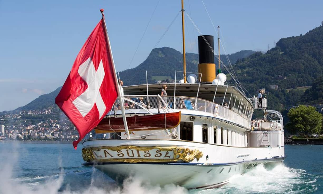 Platz 7: Genf Auch die Stadt in der Westschweiz ist unter den Top 10.
Pixabay