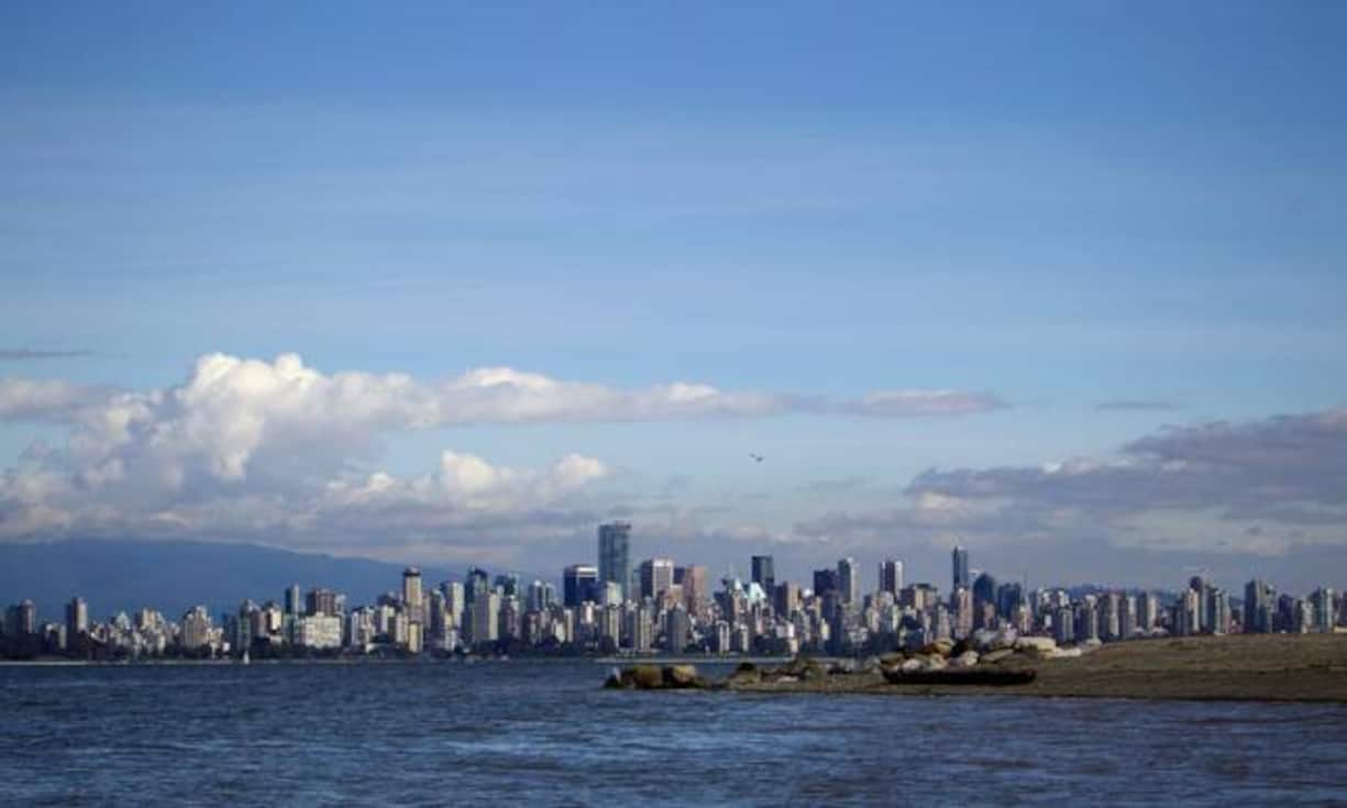 Ausserhalb Europas sind viele angelsächsische Länder betroffen: In Vancouver stiegen die Immobilienpreise in den vergangenen Jahren regelmässig mit zweistelligen Raten. Vor allem viele Asiaten investieren ihr Geld an der Westküste Kanadas.