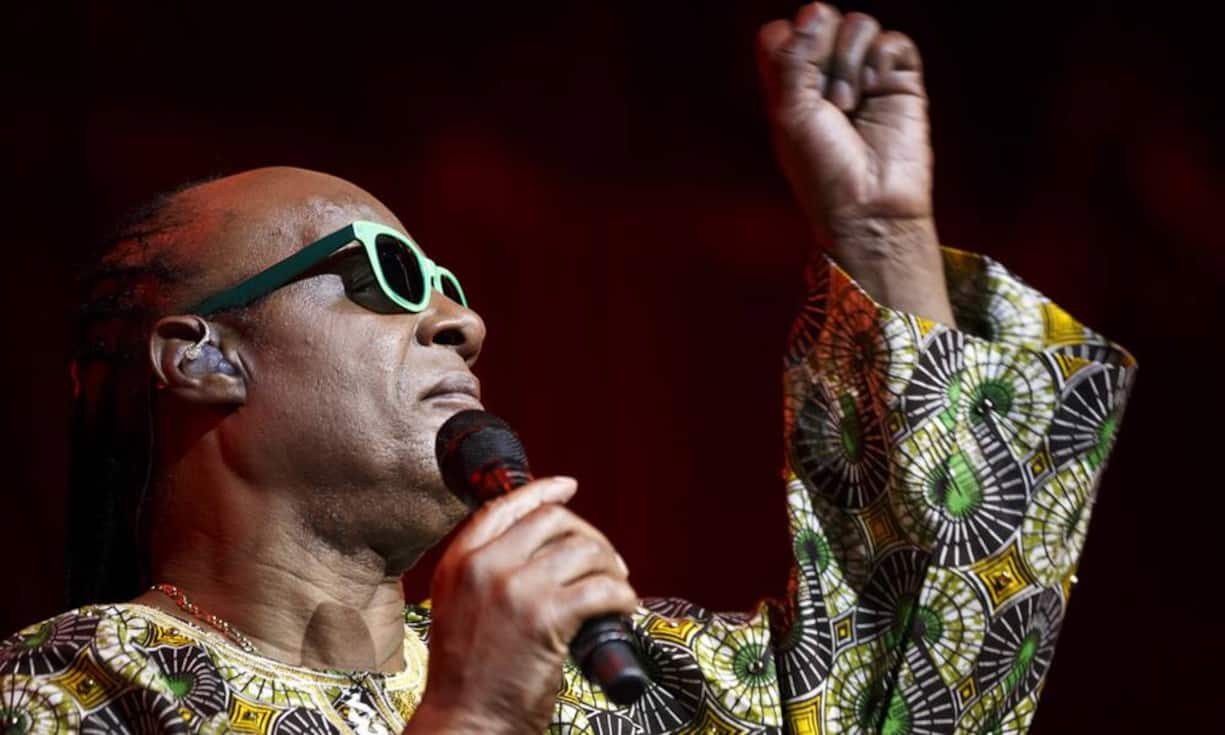 Dass der US-Sänger bei der diesjährigen Ausgabe des Schweizer Festival-Klassiker am Genfersee auf der Bühne steht, war ein großer Wunsch von Claude Nobs, dem Anfang 2013 verstorbenen Gründer des Montreux Jazz Festivals.