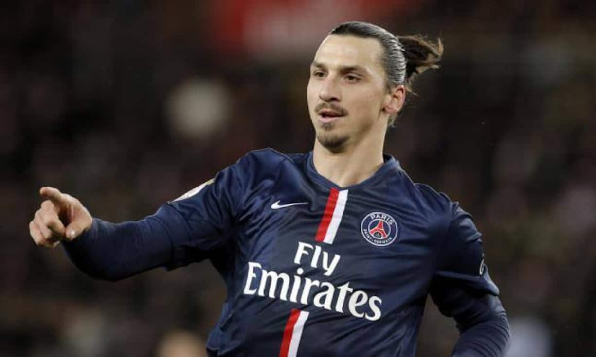 In der vergangenen Saison haben fünf Fussballvereine einen Umsatz über 450 Millionen Euro erzielt. Die umsatzstärksten Fussballvereine der Welt im Überblick:
An fünfter Stelle steht Paris Saint-Germain mit Zlatan Ibrahimović, einem der besten Stürmern der Welt. Der Umsatz für die vergangene Saison wird vom «Economist» mit 475 Millionen Euro beziffert.