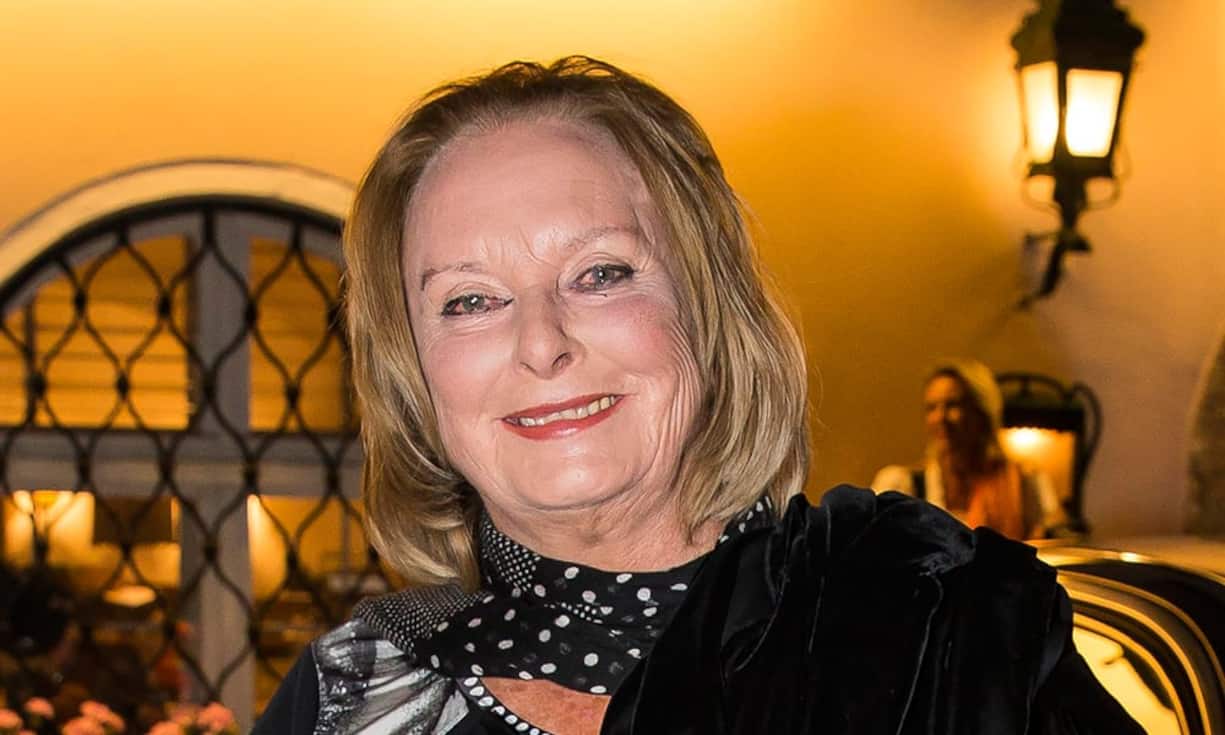 Platz 9: Eliette von KarajanVermögen: 100 bis 150 Millionen FrankenWohl kaum ein Name wird so mit den Salzburger Festspielen in Verbindung gebracht wie ihrer: Dirigentenwitwe Eliette von Karajan. Ihr Gatte Herbert von Karajan, der hier seinen Aufstieg begann, mag seit 27 Jahren verstorben sein. Seine Musik lebt weiter – und verkauft sich nach wie vor gut.Neumayr/picturedesk.com