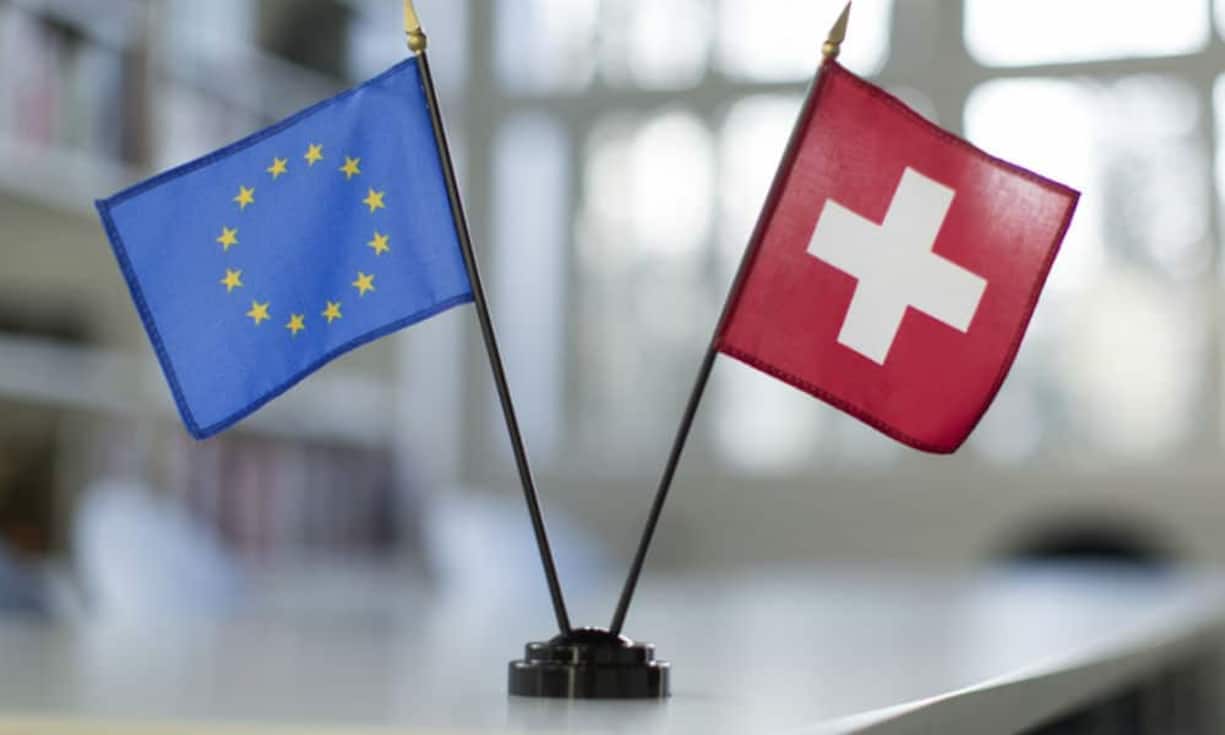 Durchstarter: Das Label «Made in EU» gibt es erst seit 2003. Dennoch steht die Europäische Union auf Platz 3 hinter der Schweiz. Sie geniesst als Herstellerregion hohes Vertrauen und ist weltweit beliebt.