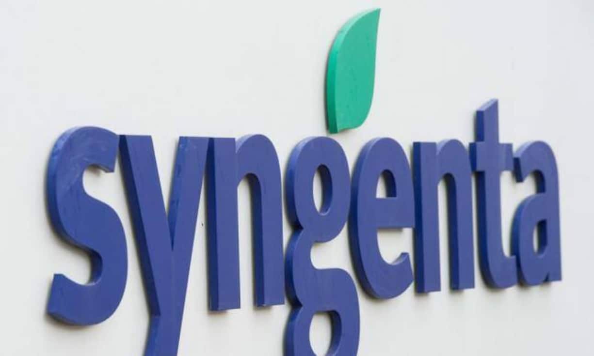 SyngentaIm Januar 2016 machte ChemChina zudem der schweizerischen Syngenta ein Angebot von 43 Milliarden US-Dollar - in Bar. Der Verwaltungsrat ist für den Deal.