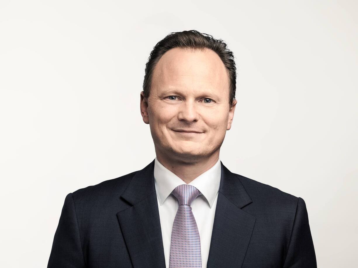 NIc Dreckmann, GL Bank JUlius BÃ¤r