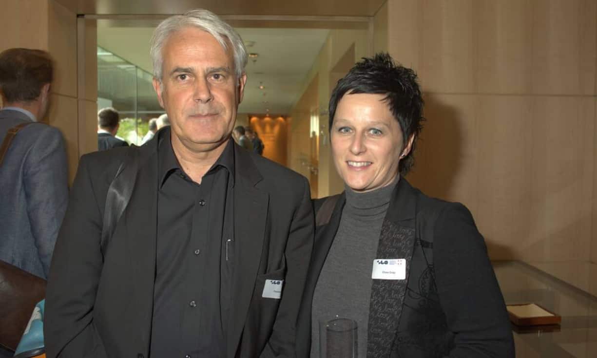 Thomas Itten, Leiter HR Management, Schweizerische Mobiliar Versicherungsgesellschaft AG;
Eliane Gnägi, Leiterin Nachwuchsentwicklung, Schweizerische Mobiliar